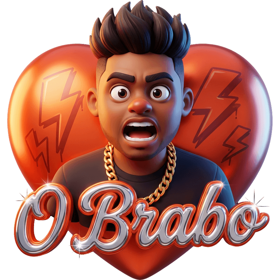 O Brabo da Rima TikTok LIVE gift