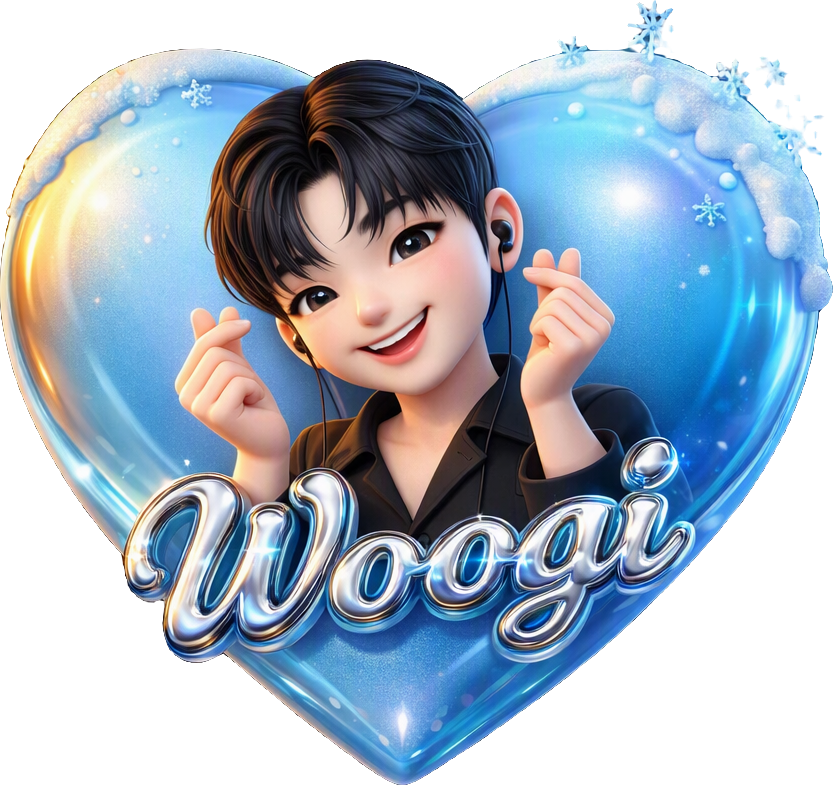 Woogi TikTok LIVE gift