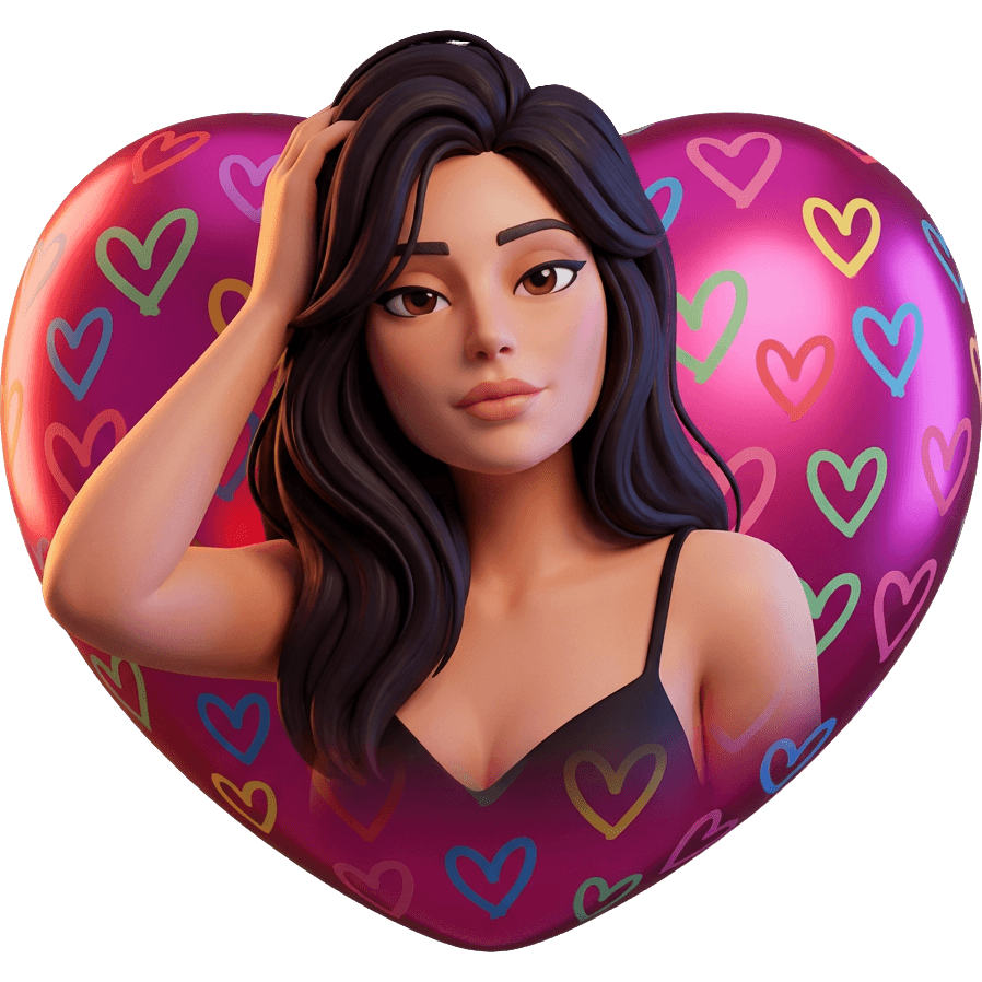 evamast TikTok LIVE gift