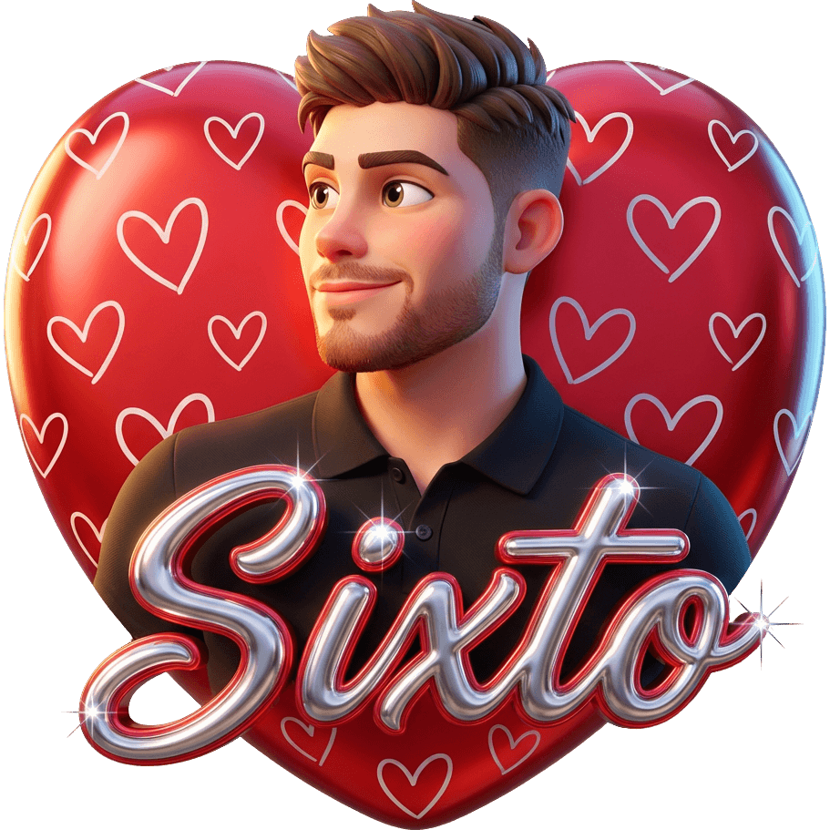 Sixto Pícaro TikTok LIVE gift