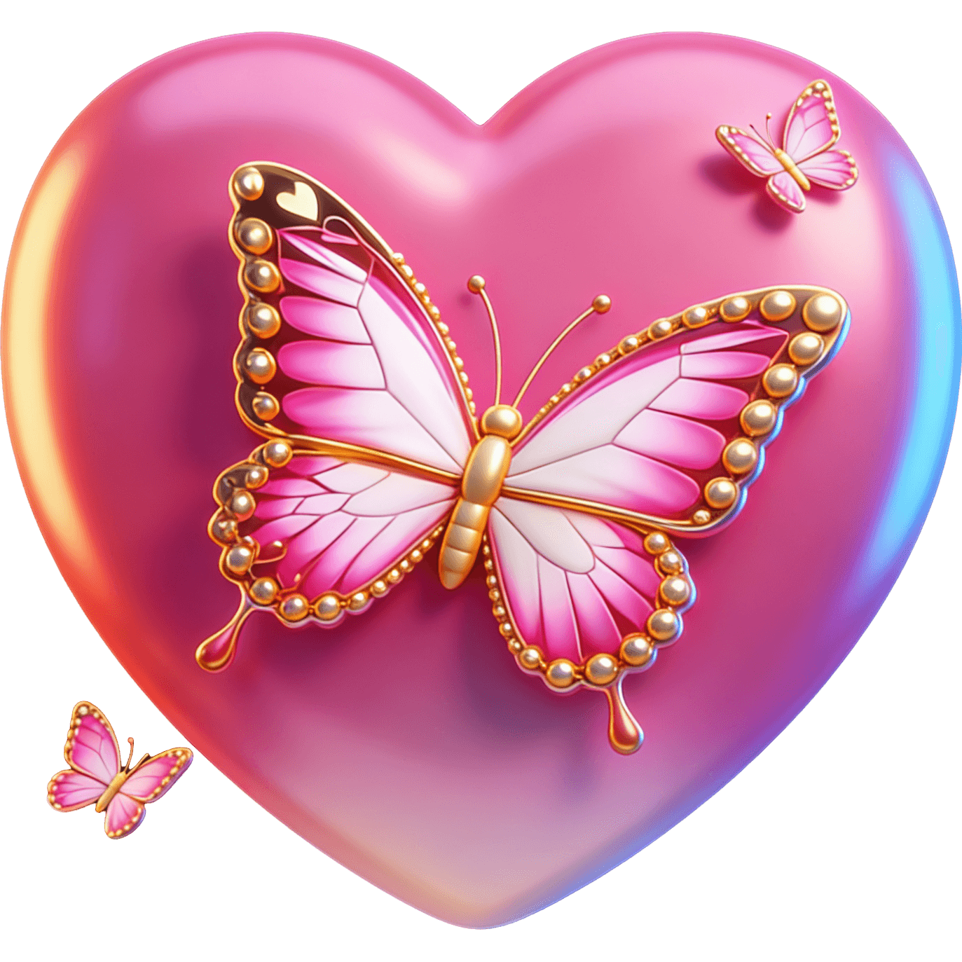 LOVE VM STRONG TikTok LIVE gift