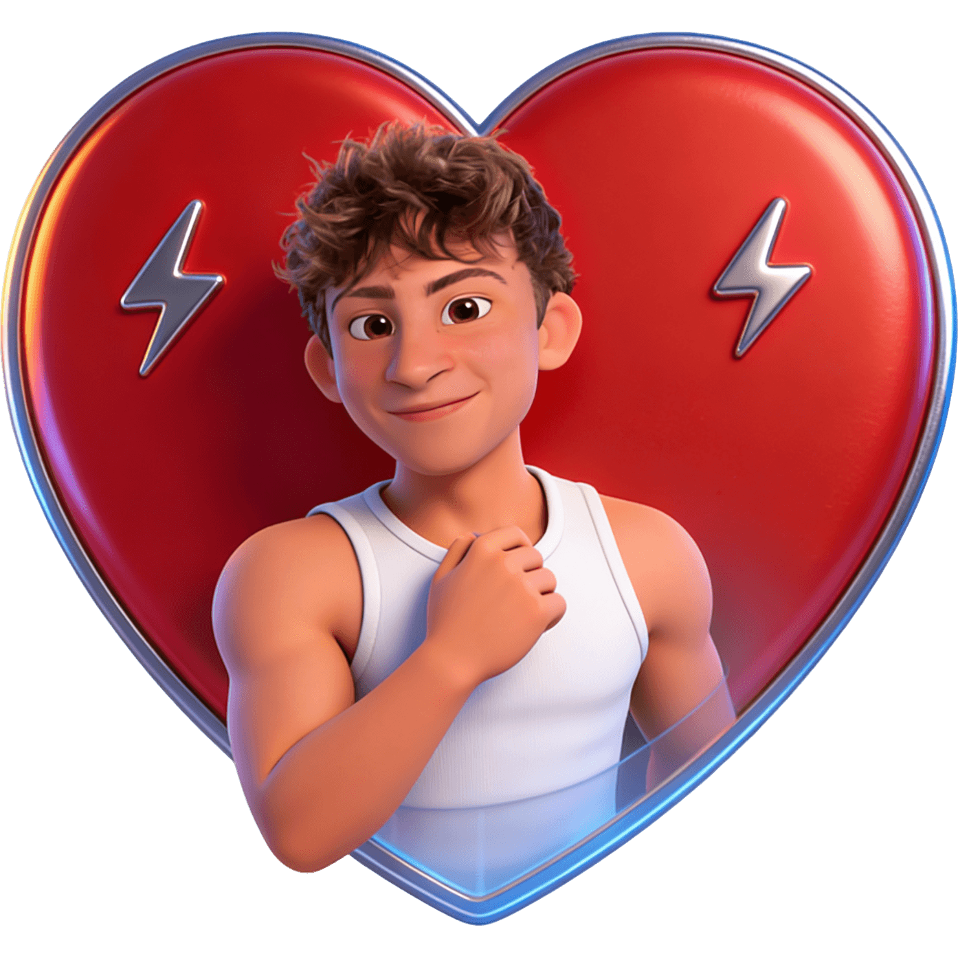 Brad Bold TikTok LIVE gift