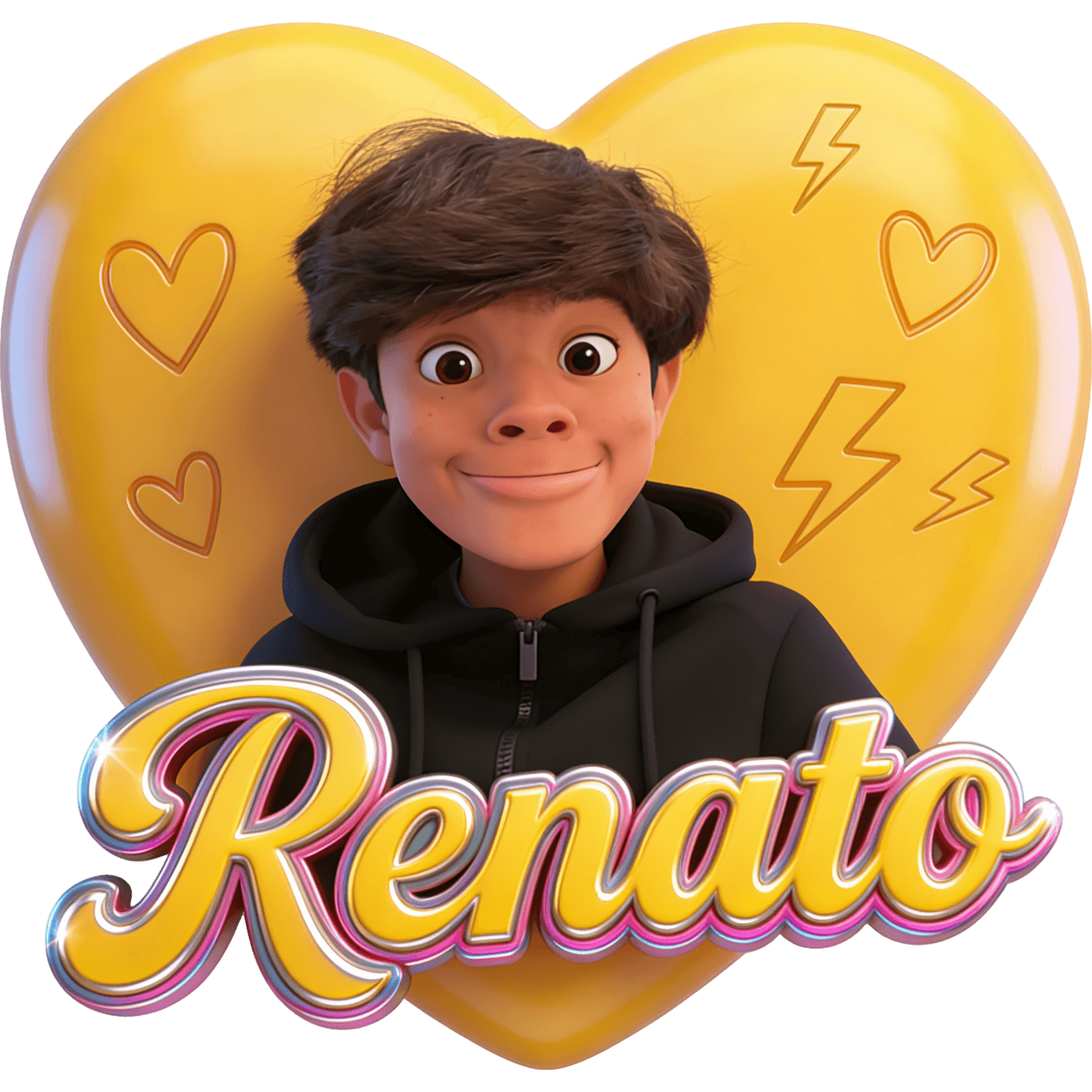 Renato Radiante TikTok LIVE gift