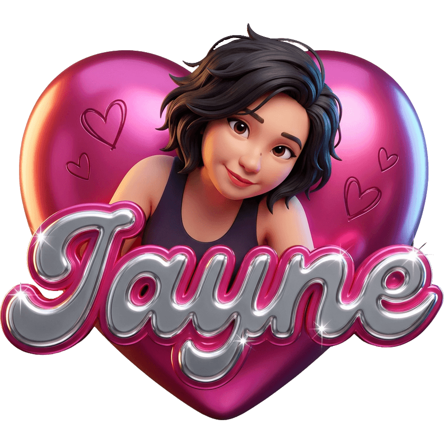 Ate Jayne TikTok LIVE gift