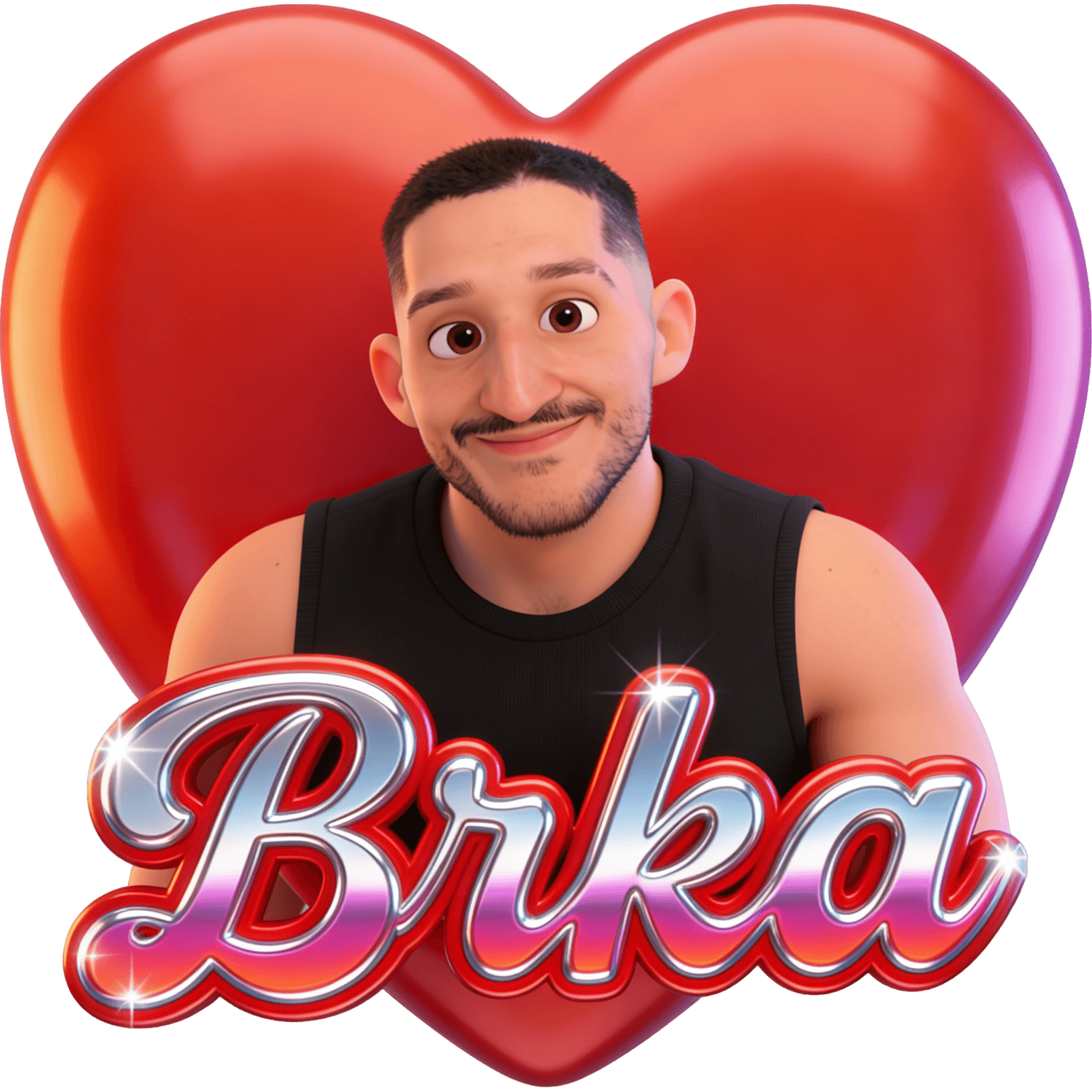 LEPIBRKA TikTok LIVE gift