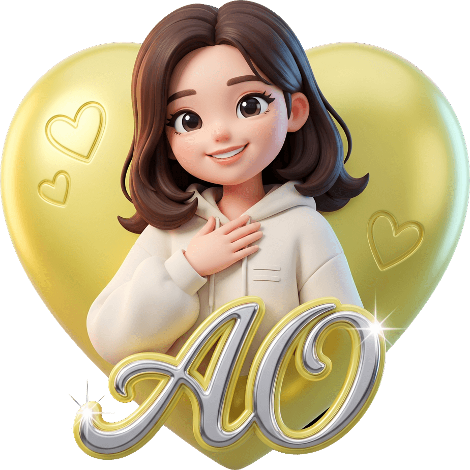 AOスマイル TikTok LIVE gift