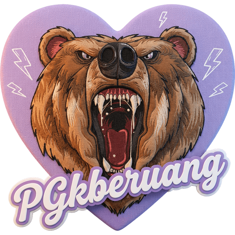 Auman Rimba TikTok LIVE gift