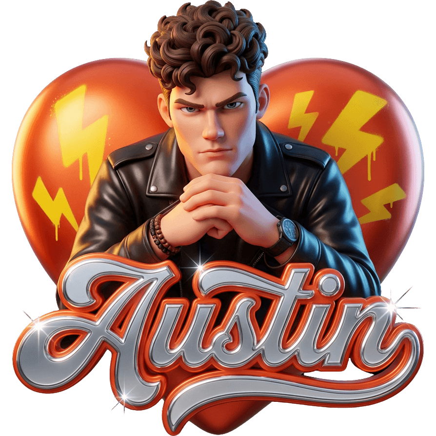 Austin NYC TikTok LIVE gift