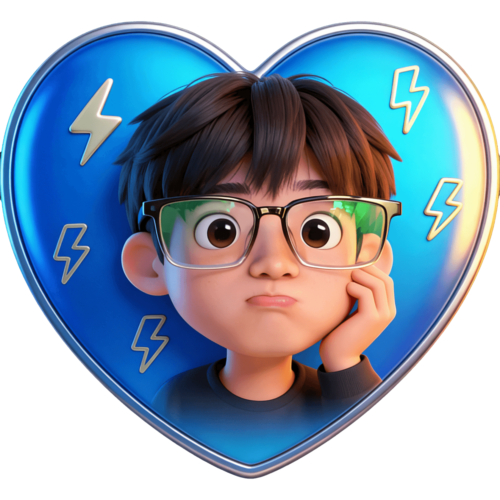Duy Anh Mũ TikTok LIVE gift