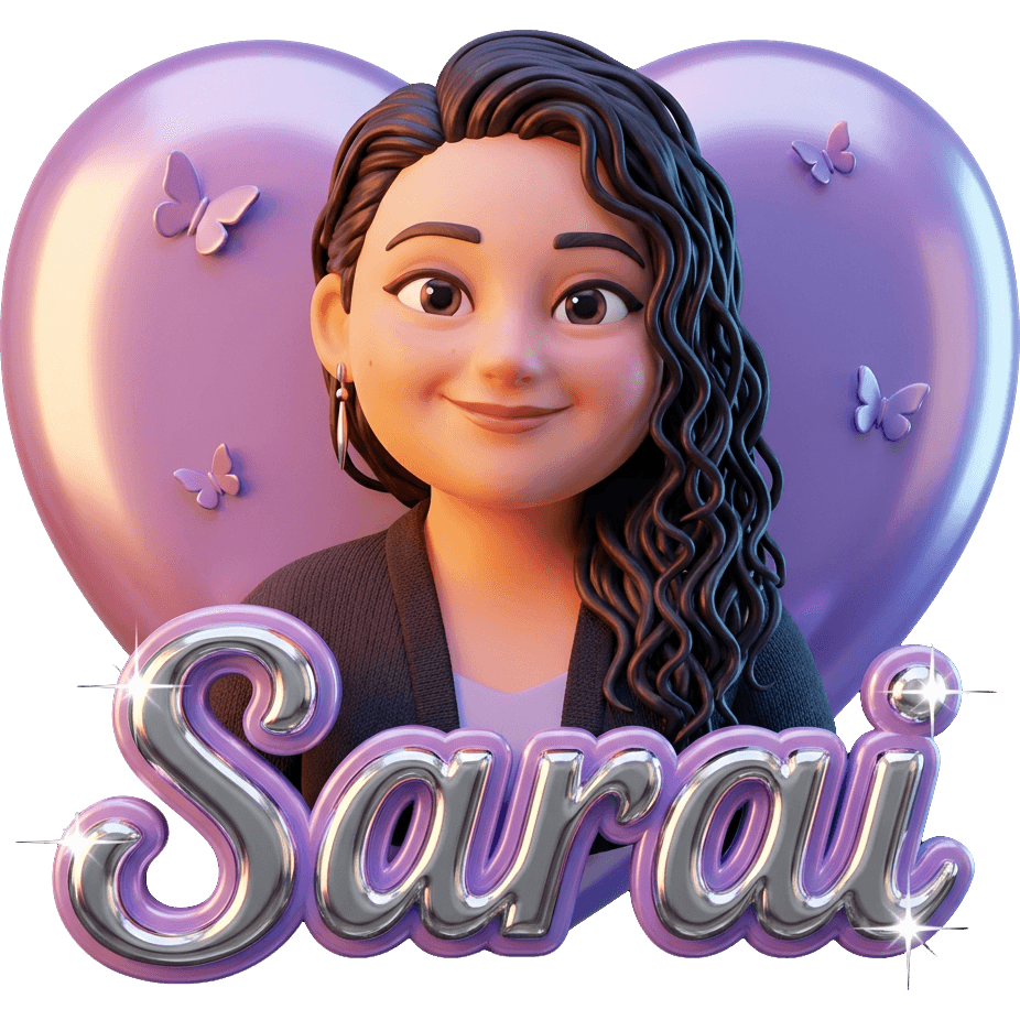 Sarai TikTok LIVE gift