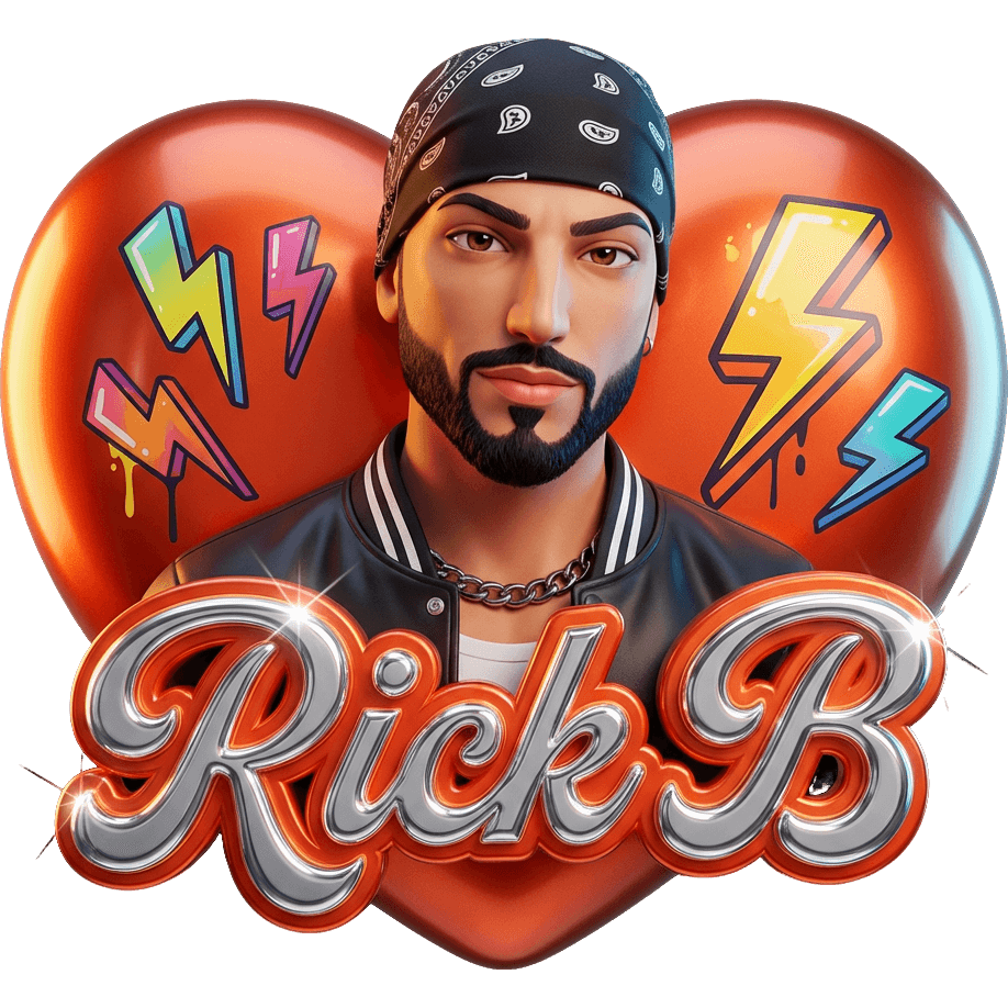 Bandana Confidence TikTok LIVE gift