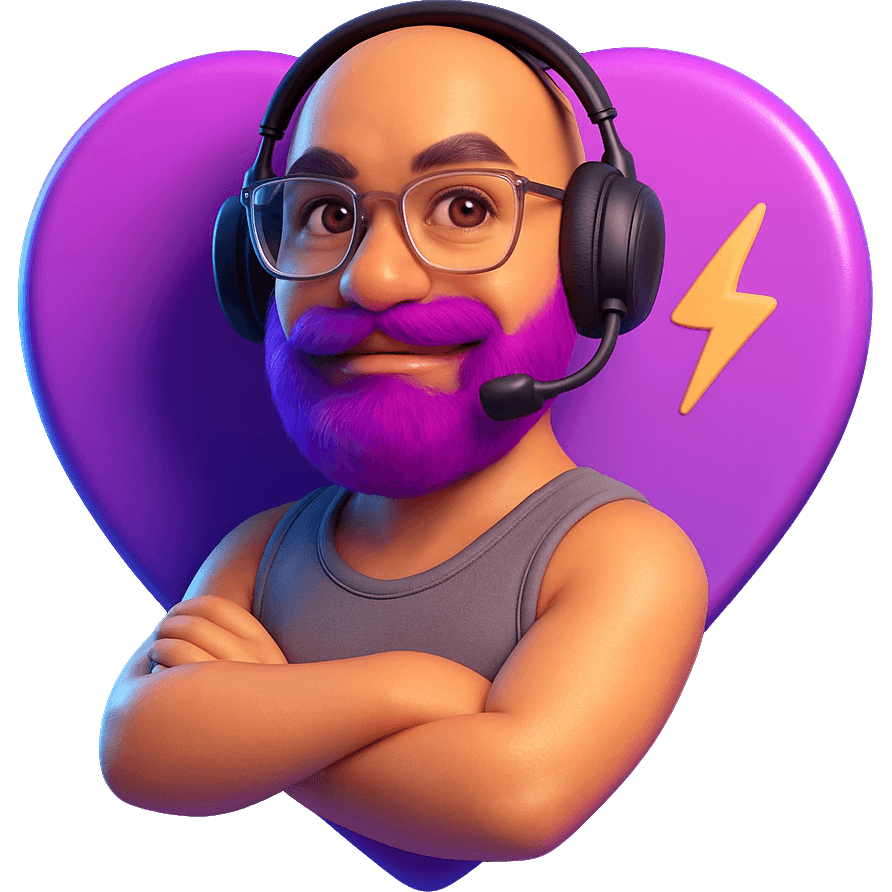 King Nuts TikTok LIVE gift