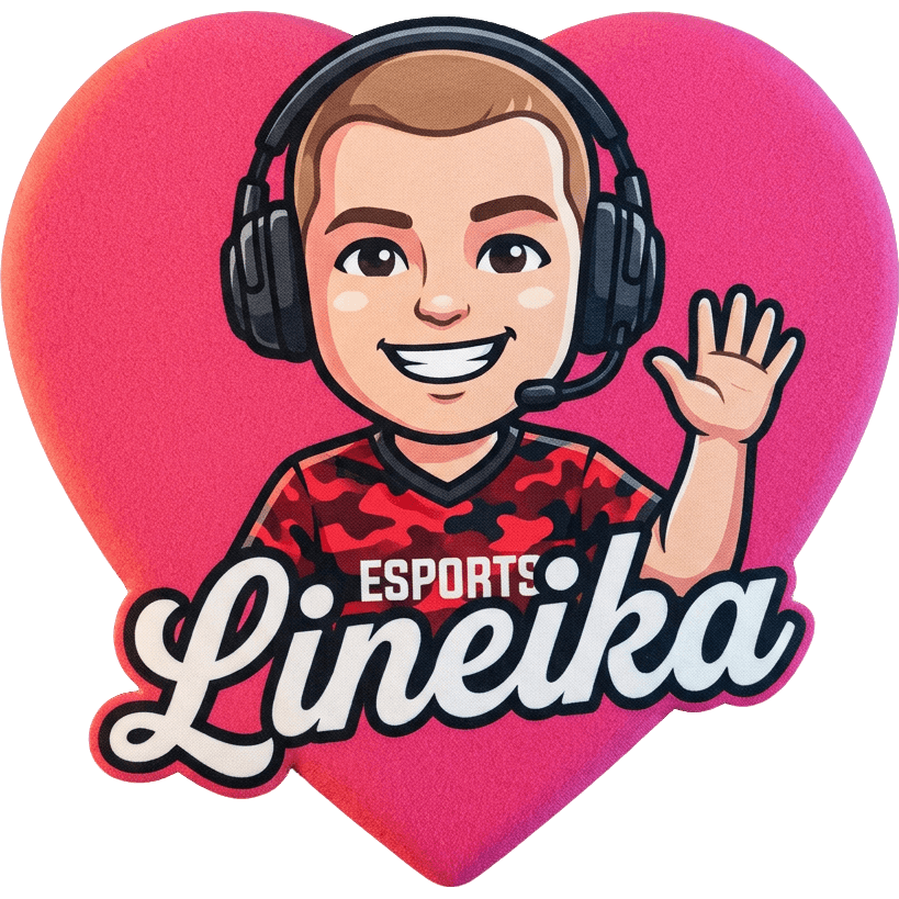 LINI ON THE TOP TikTok LIVE gift