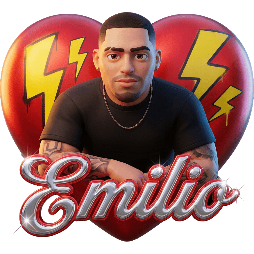 Pollitas Flash TikTok LIVE gift