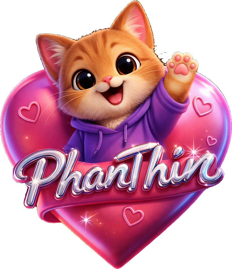 Bé Thìn TikTok LIVE gift