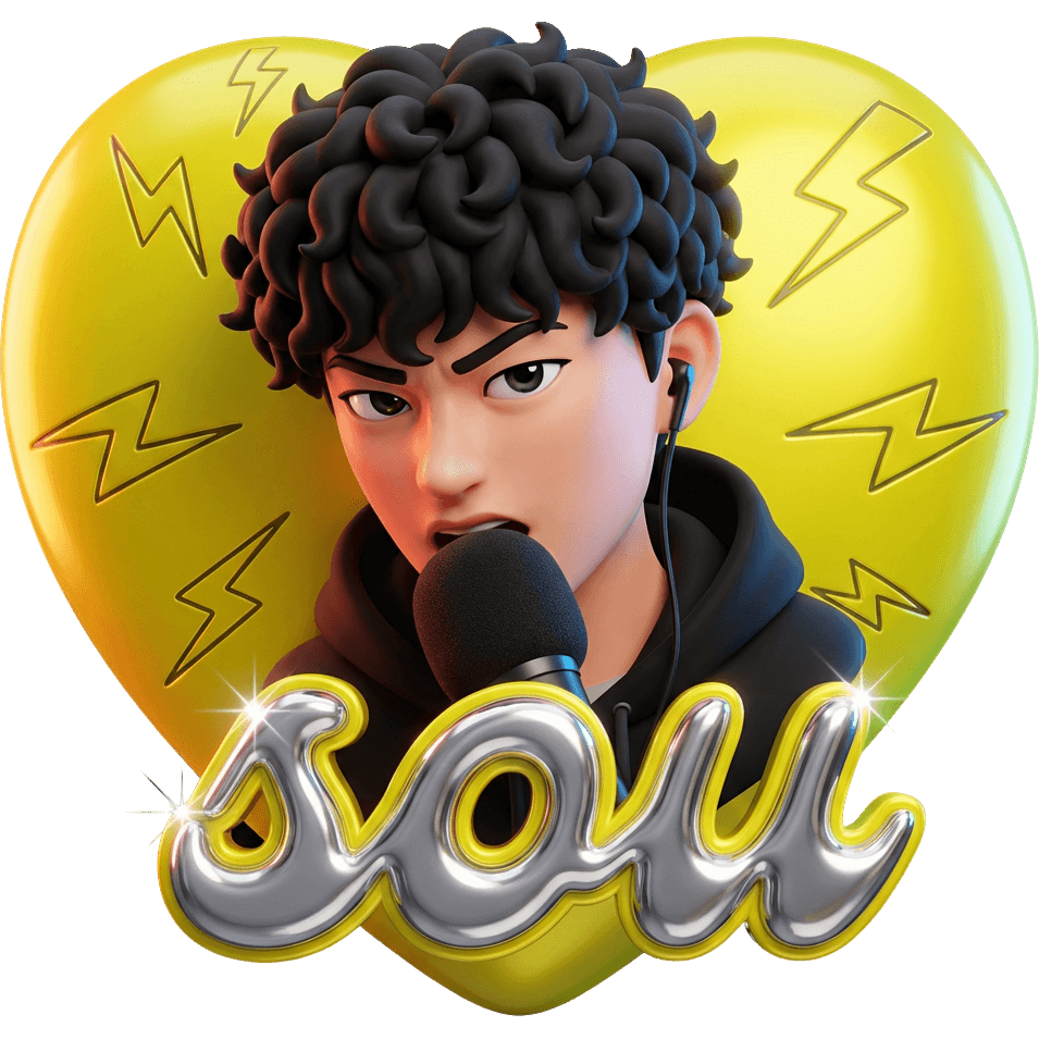 sou family TikTok LIVE gift