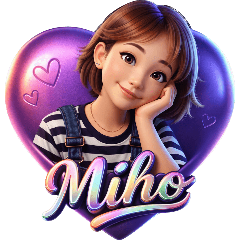 Miho Dungaw TikTok LIVE gift