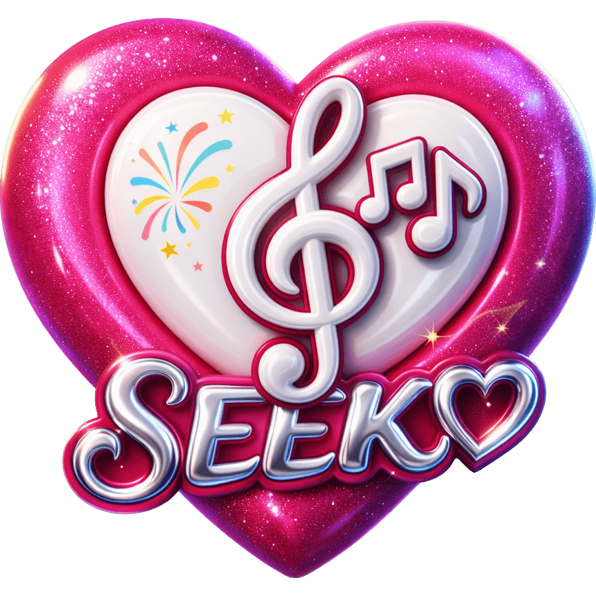 Seekz Sweetheart TikTok LIVE gift