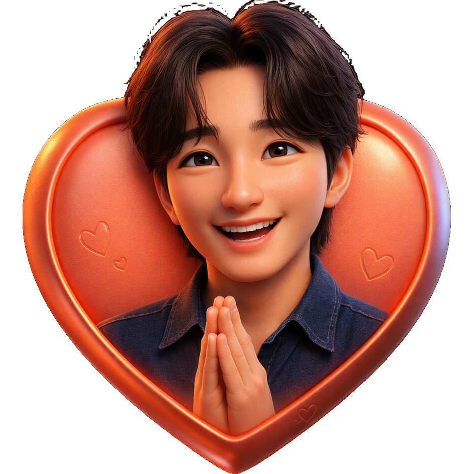 Nick Smile TikTok LIVE gift