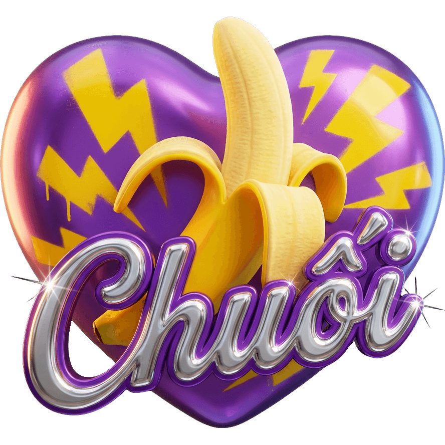 Chuối Vàng TikTok LIVE gift