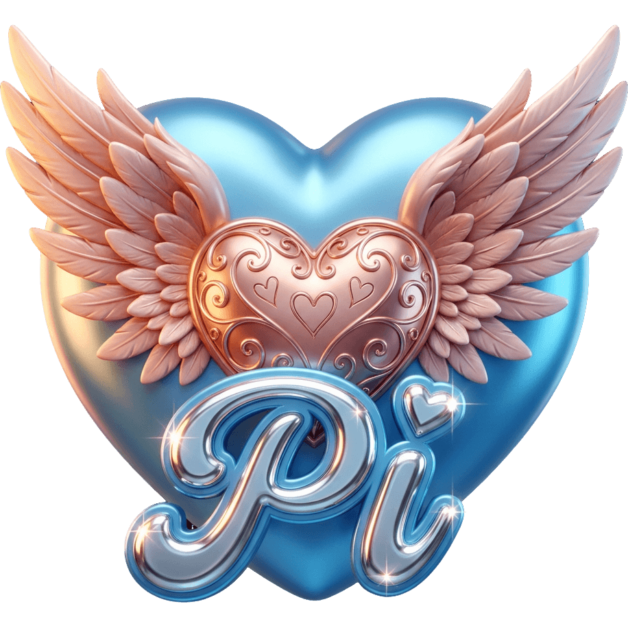 Pi Flügel TikTok LIVE gift