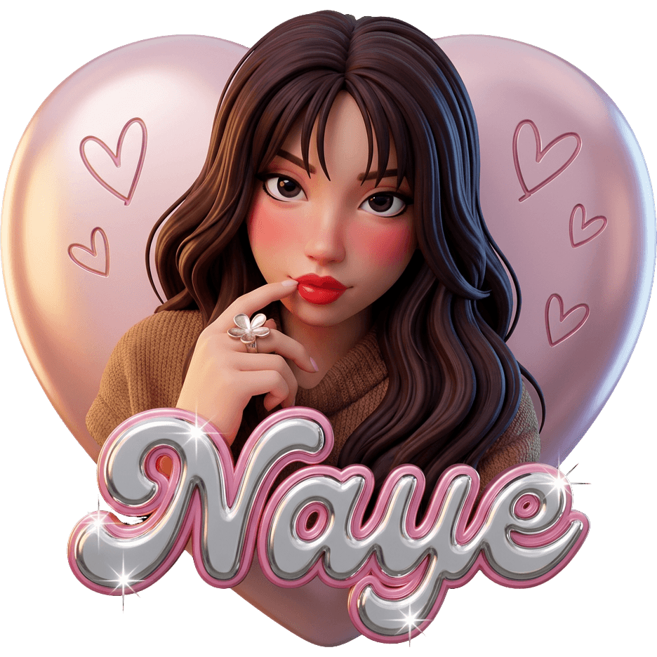 Nayee TikTok LIVE gift