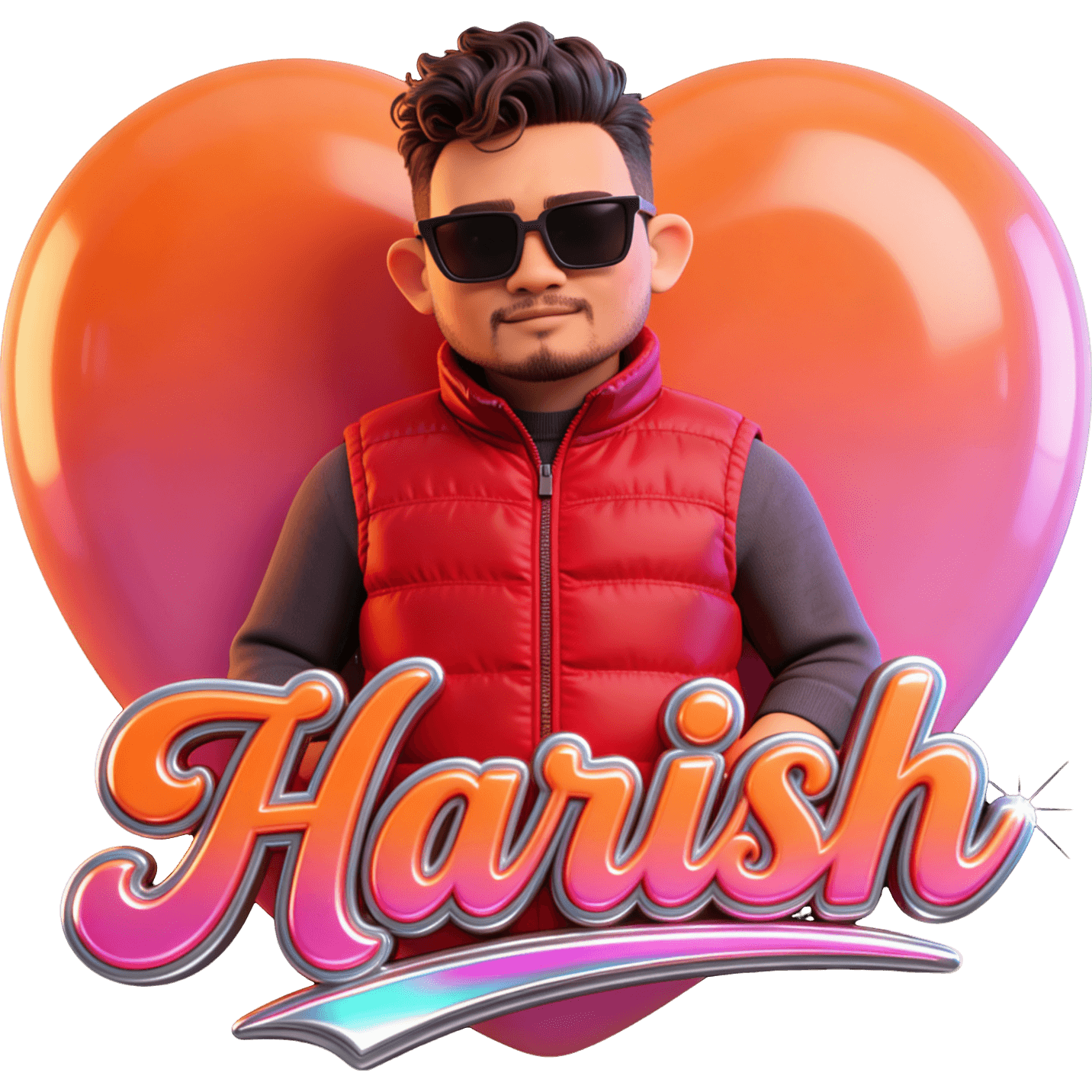 Harish bist TikTok LIVE gift