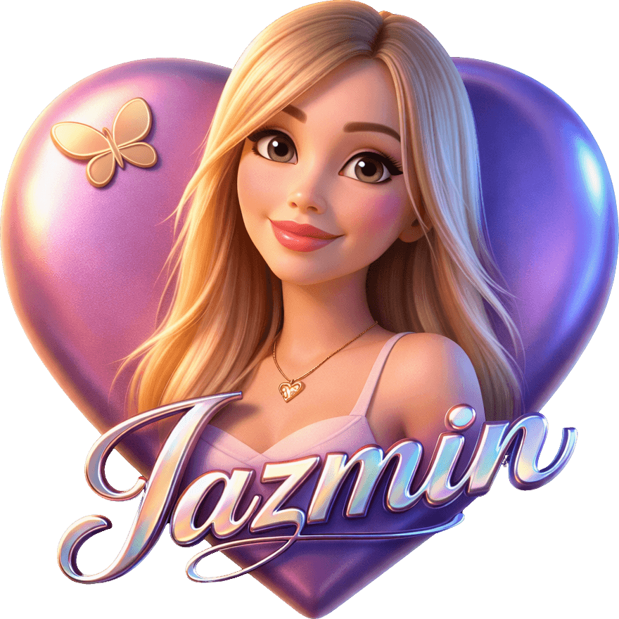 Jazmin TikTok LIVE gift