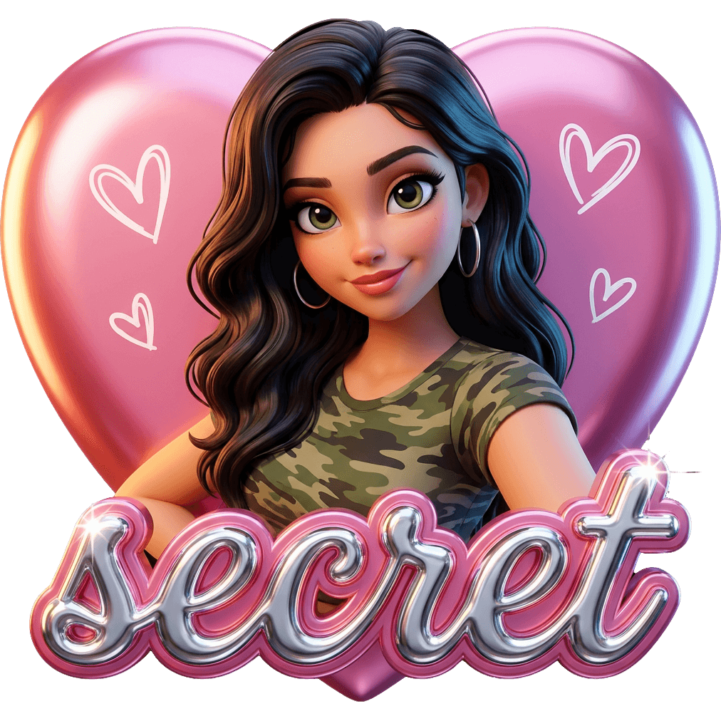Secret TikTok LIVE gift