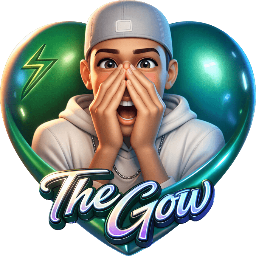 Team Seven TikTok LIVE gift