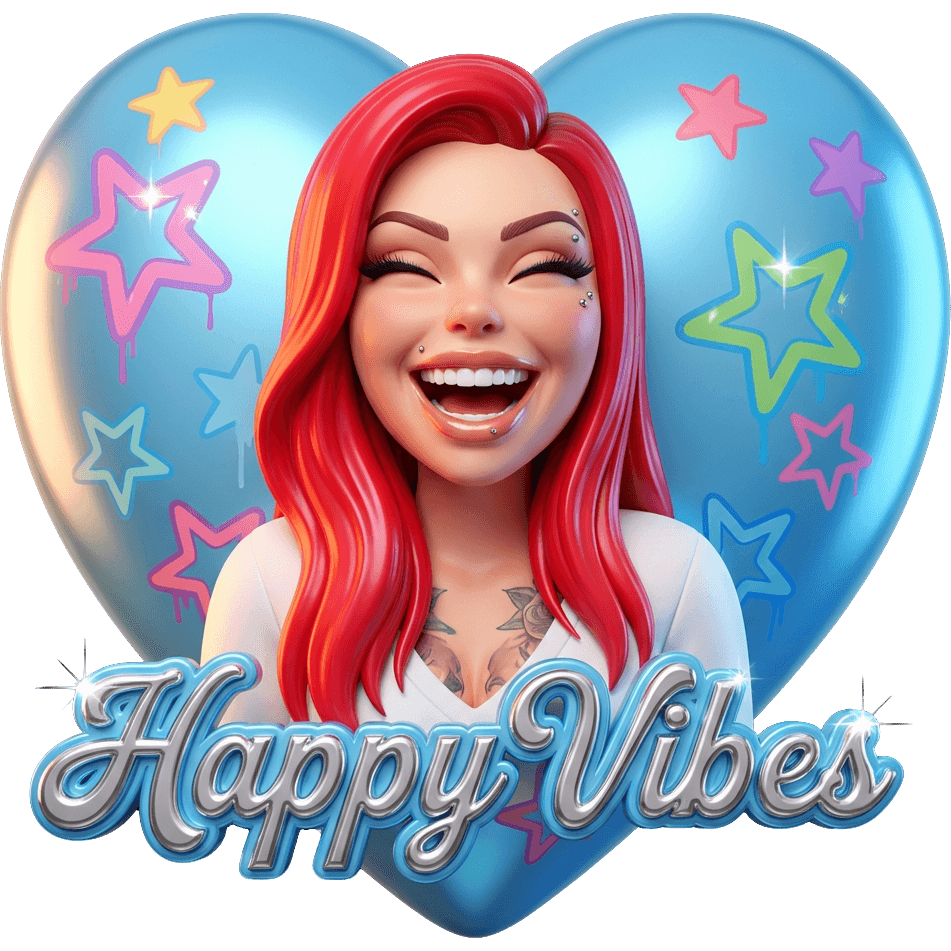 Pure Bliss TikTok LIVE gift