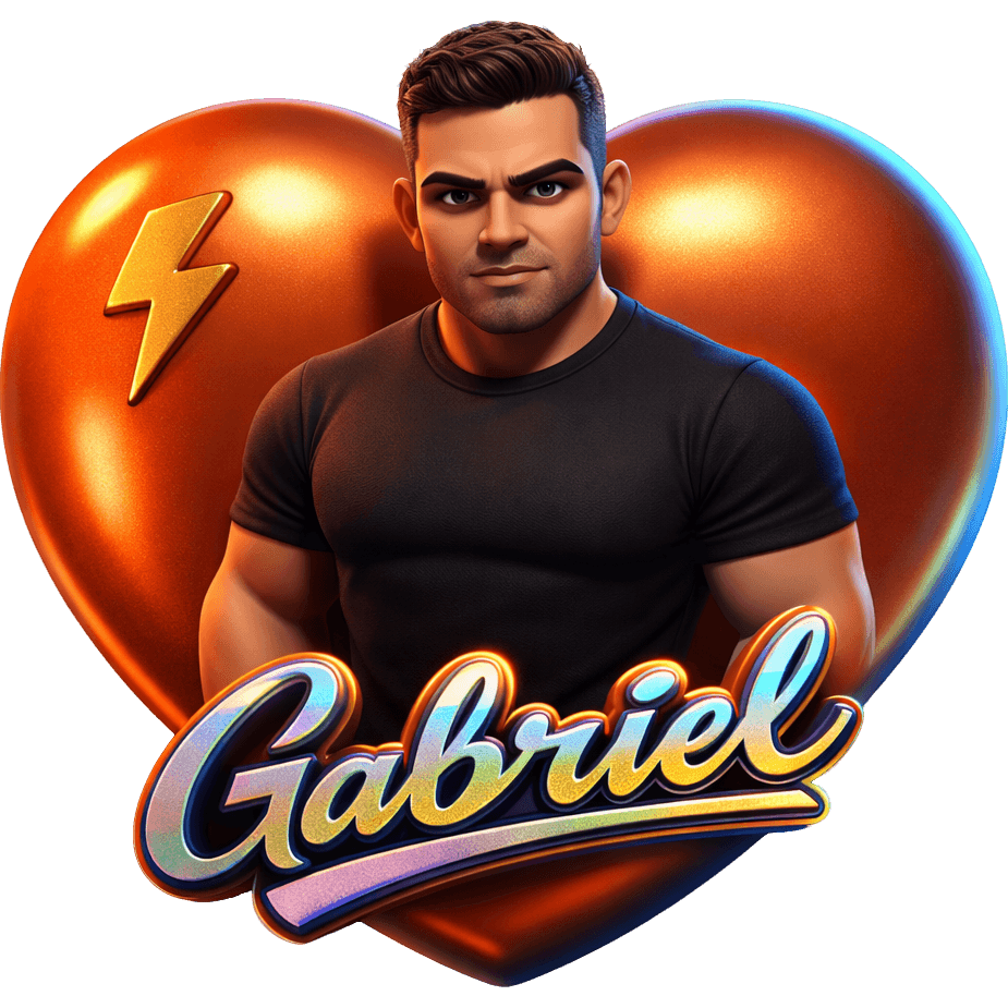 Gabriel Brabo TikTok LIVE gift