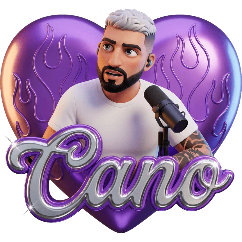 Lila Cano TikTok LIVE gift