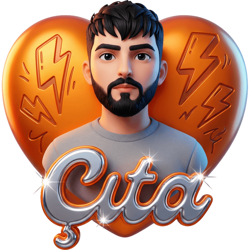 Çıta Mir TikTok LIVE gift