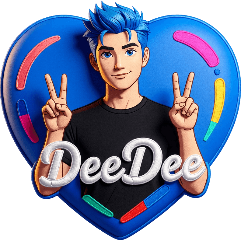 DeeDee TikTok LIVE gift
