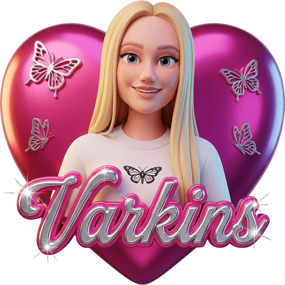 Varkins TikTok LIVE gift