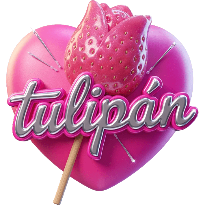 Tulipán Dulce TikTok LIVE gift