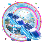 Go Big Sky Rush TikTok LIVE gift