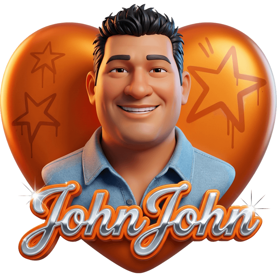 JohnJohn Azul TikTok LIVE gift
