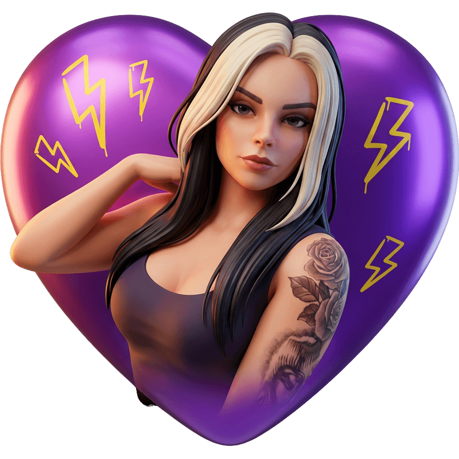 Ciara Bolt TikTok LIVE gift