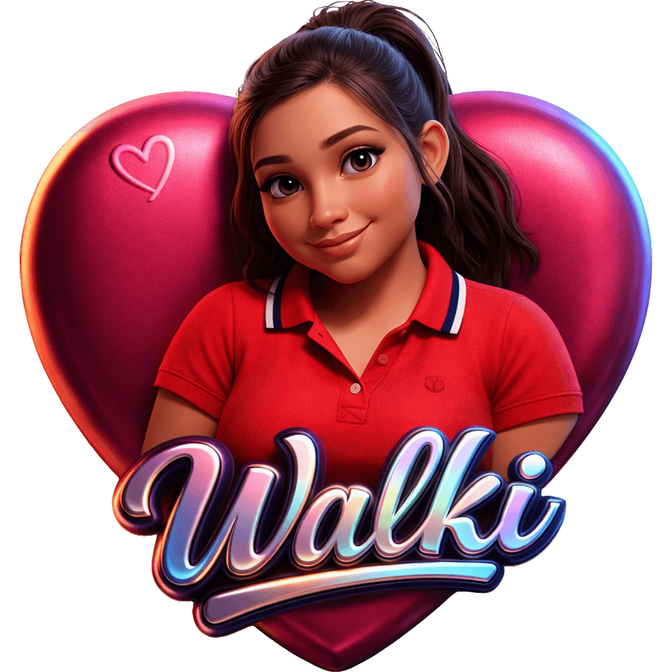 Walki Pop TikTok LIVE gift