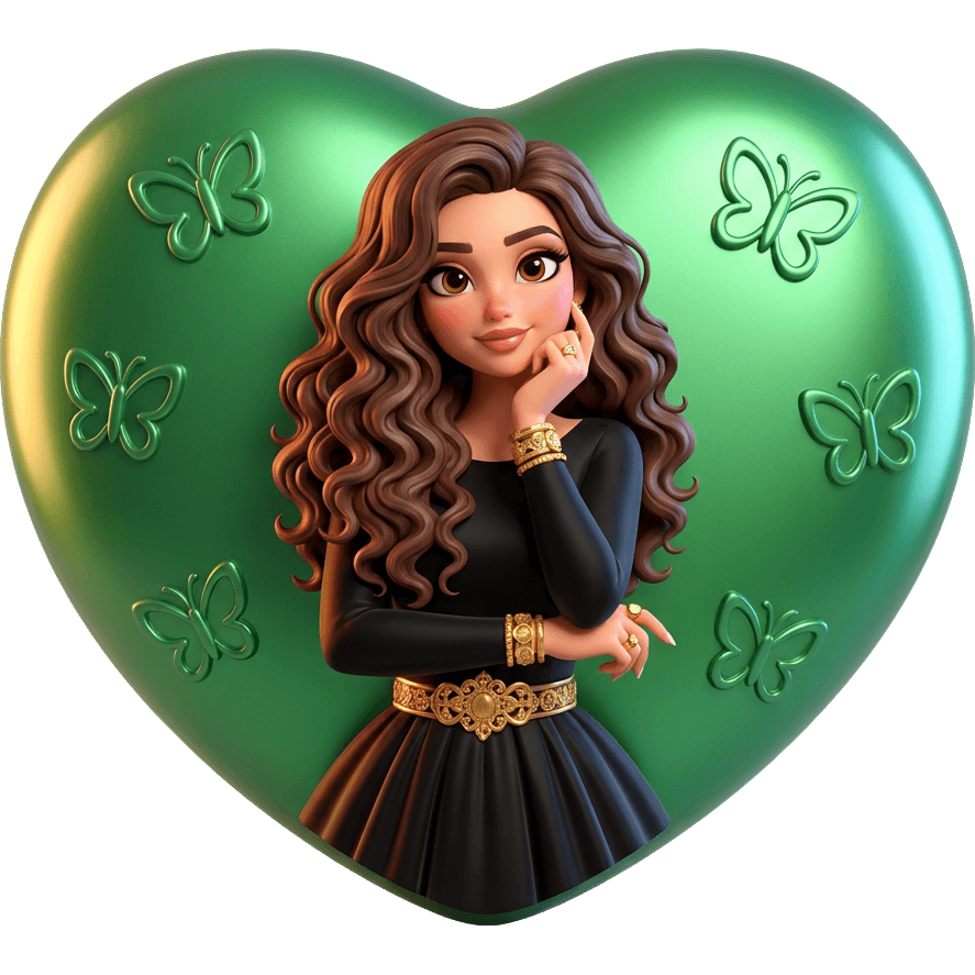 Lilou Dubaï TikTok LIVE gift