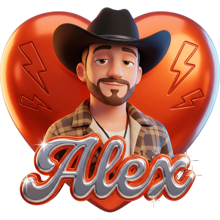 Outlaw Alex TikTok LIVE gift