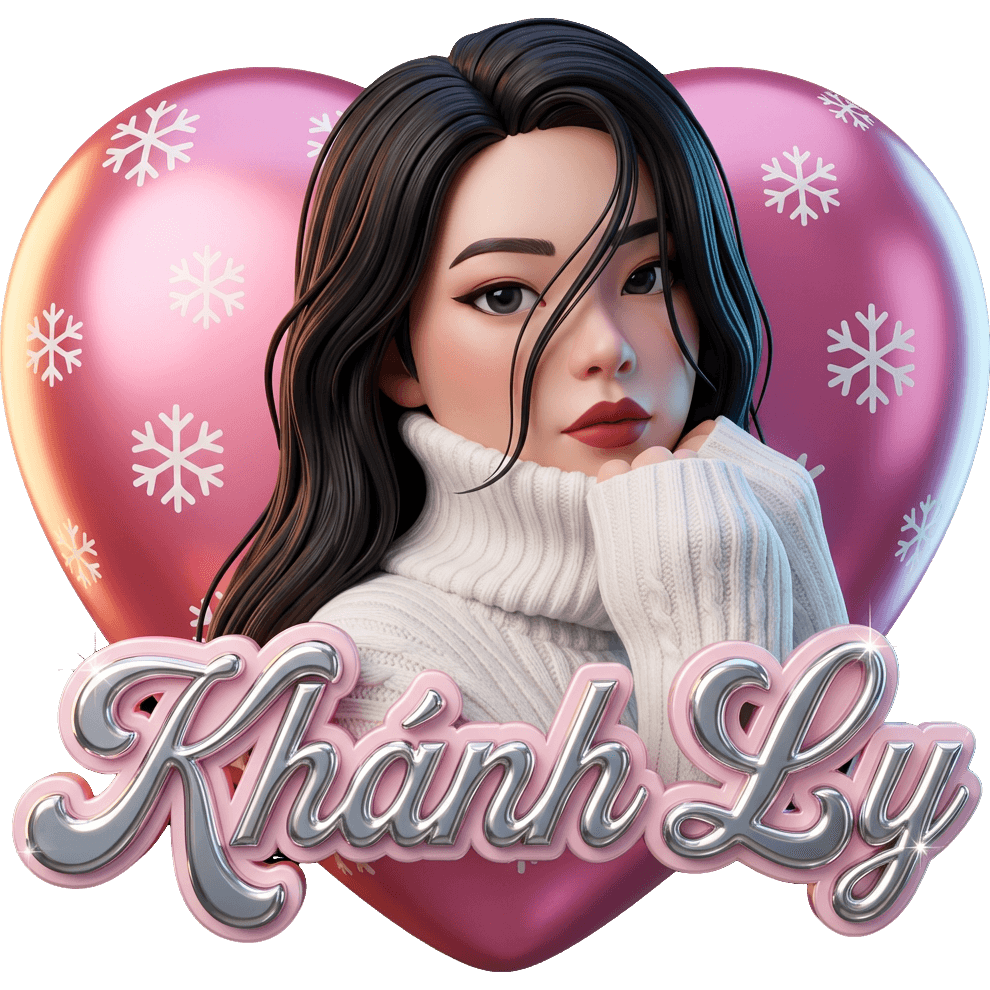 Giai Điệu Mùa Đông TikTok LIVE gift