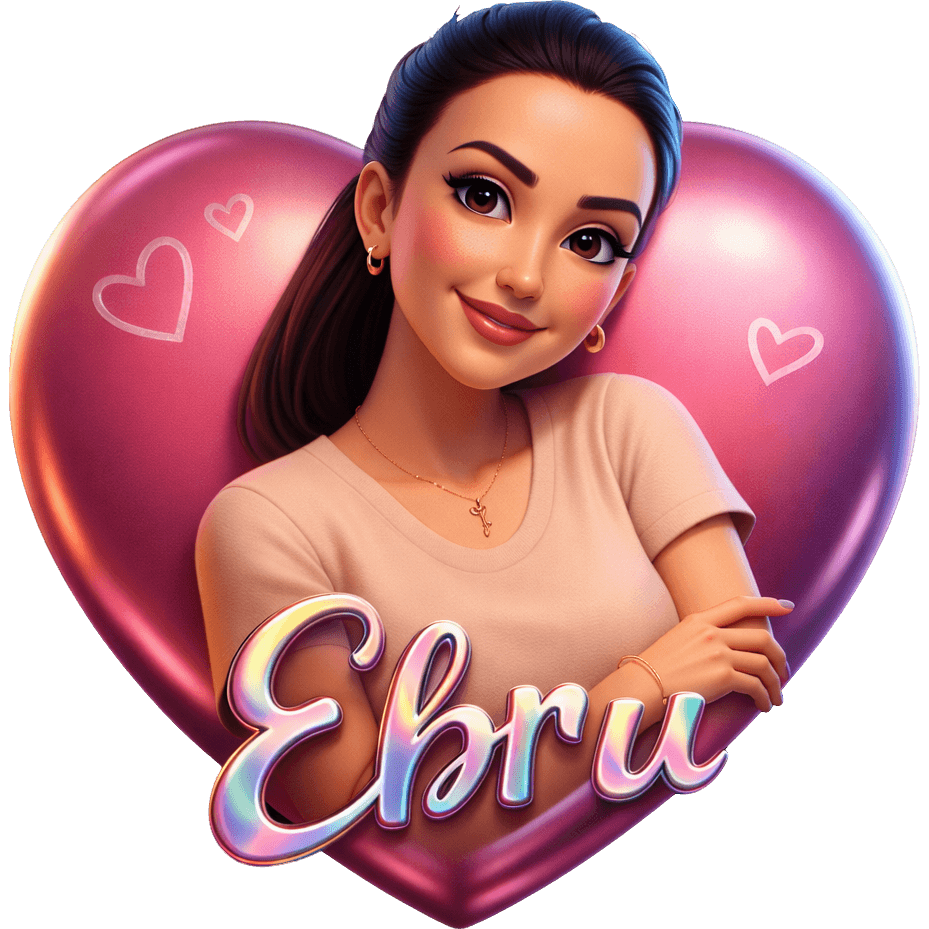 Ebru Zarafeti TikTok LIVE gift