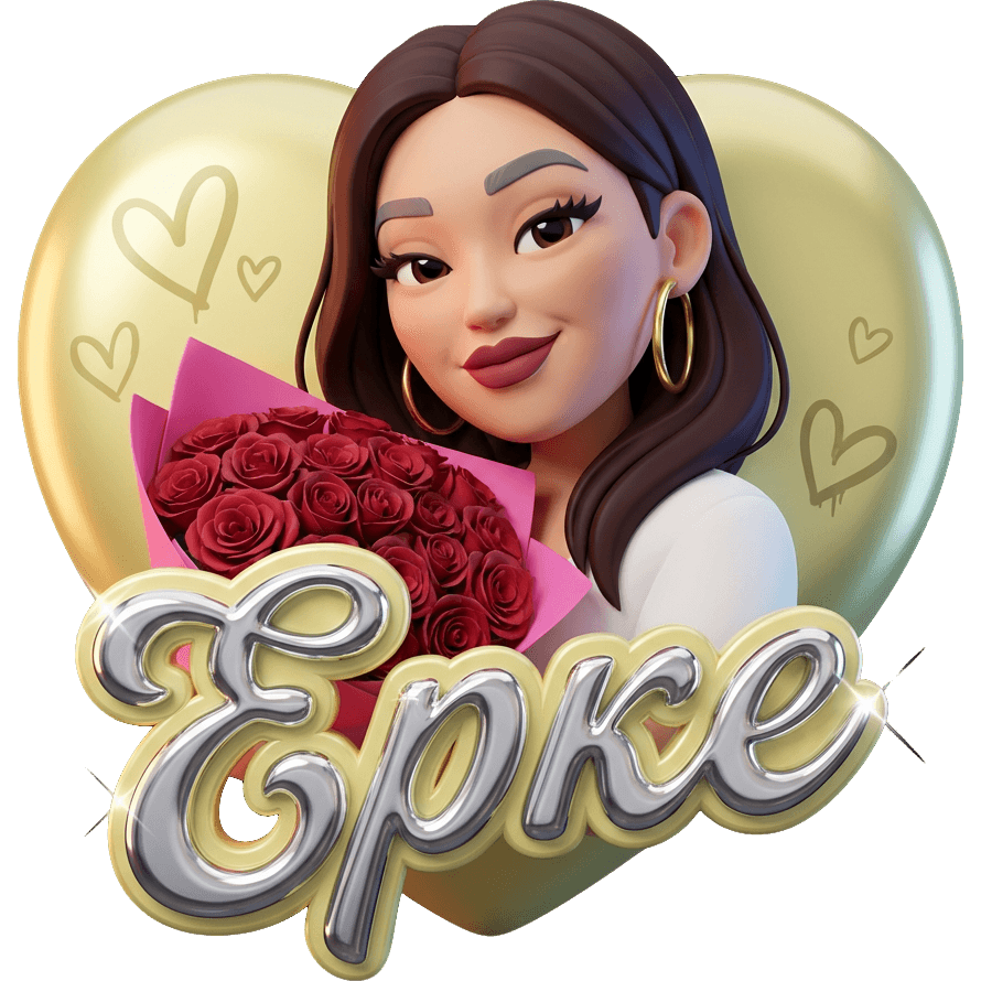 Erkem TikTok LIVE gift