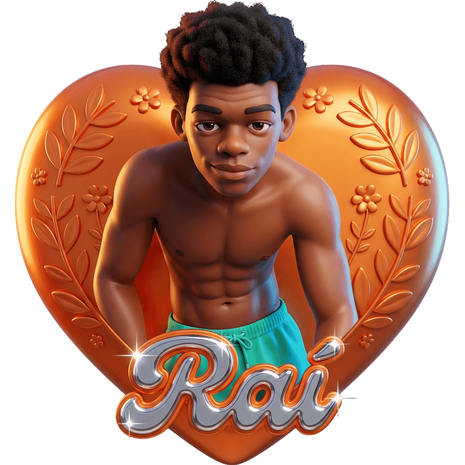 Raí Bronzeado TikTok LIVE gift