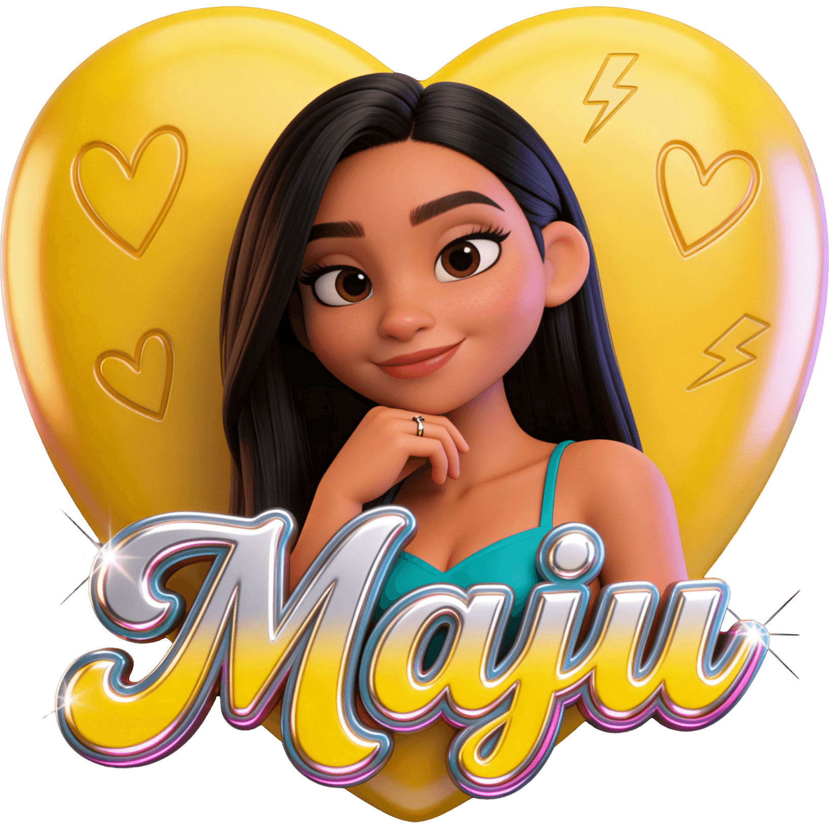 Dona Onça TikTok LIVE gift