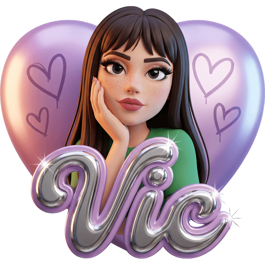 Vic Jochis TikTok LIVE gift