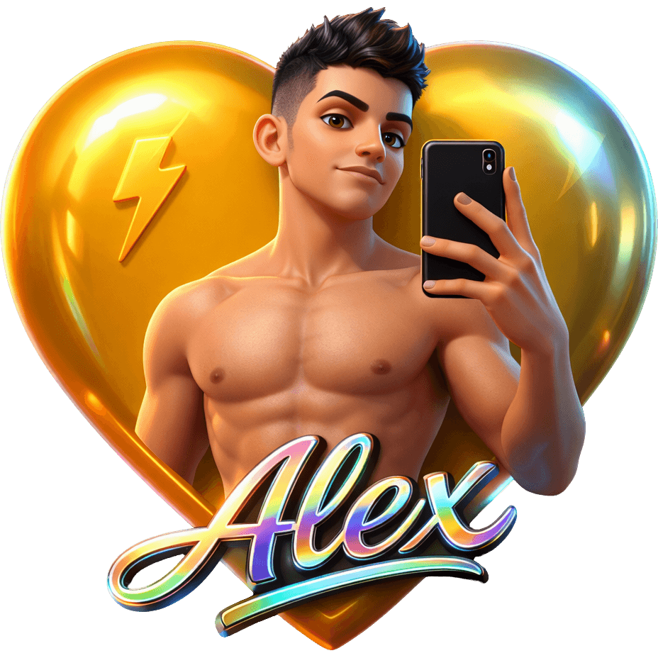 Alex Safado TikTok LIVE gift